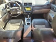 ✅ 2010 Mercury Milan Hybrid • VIN: 3MEDM0L36AR609685 • Lot: 93565065. Listed on Copart with 167,828 mi. Free auction sales archive from the USA and detailed vehicle history report at DreamBid. Image 8.