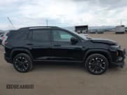 ✅ 2025 Chevrolet Equinox AWD RS • VIN: 3GNAXTEG7SL284800 • Lot: 43298570. Listed on IAAI with 3,293 mi. Free auction sales archive from the USA and detailed vehicle history report at DreamBid. Image 13.