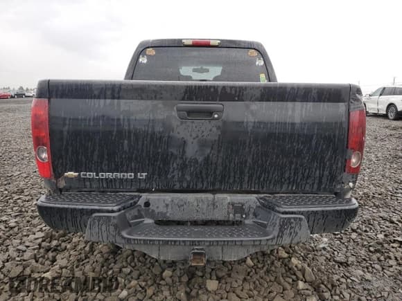 ✅ 2008 Chevrolet Colorado 2LT • VIN: 1GCDT13E788156913 • Лот: 91324145. Опубликован ранее на Copart с пробегом 223 980 миль. Бесплатный доступ к архиву аукционных продаж из США и подробный отчёт об истории автомобиля на DreamBid. Изображение 6.