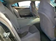 ✅ 2012 Fisker Karma EcoChic • VIN: YH4K16AA6CA001447 • Lot: 94336845. Listed on Copart with Not provided. Free auction sales archive from the USA and detailed vehicle history report at DreamBid. Image 10.