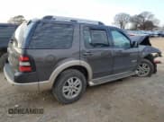 ✅ 2006 Ford Explorer Eddie Bauer • VIN: 1FMEU64E26UA98996 • Lot: 45353005. Listed on Copart with 157,297 mi. Free auction sales archive from the USA and detailed vehicle history report at DreamBid. Image 3.