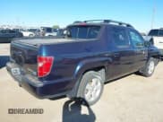 ✅ 2011 Honda Ridgeline RTL • VIN: 5FPYK1F53BB453319 • Лот: 43486447. Опубликован ранее на IAAI с пробегом 89 731 миль. Бесплатный доступ к архиву аукционных продаж из США и подробный отчёт об истории автомобиля на DreamBid. Изображение 4.