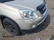 ✅ 2008 GMC Acadia SLT1 • VIN: 1GKER23798J264778 • Lot: 43349264. Listed on IAAI with Not provided. Free auction sales archive from the USA and detailed vehicle history report at DreamBid. Image 6.