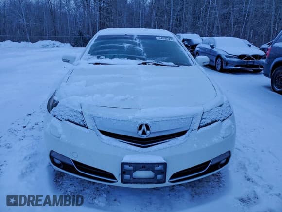 ✅ 2013 Acura TL Advance • VIN: 19UUA9F71DA800590 • Лот: 94985785. Опубликован ранее на Copart с пробегом 243 161 миль. Бесплатный доступ к архиву аукционных продаж из США и подробный отчёт об истории автомобиля на DreamBid. Изображение 5.