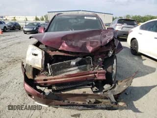 ✅ 2008 Chevrolet Equinox Sport • VIN: 2CNDL937386288701 • Лот: 55309065. Опубликован ранее на Copart с пробегом 335 862 миль. Бесплатный доступ к архиву аукционных продаж из США и подробный отчёт об истории автомобиля на DreamBid. Изображение 5.