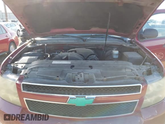 ✅ 2007 Chevrolet Tahoe LS • VIN: 1GNFC13C47R399232 • Lot: 42457061. Listed on IAAI with 197,611 mi. Free auction sales archive from the USA and detailed vehicle history report at DreamBid. Image 10.