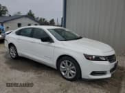 ✅ 2018 Chevrolet Impala LT • VIN: 2G1105S31J9139689 • Лот: 71448324. Опубликован ранее на Copart с пробегом 75 853 миль. Бесплатный доступ к архиву аукционных продаж из США и подробный отчёт об истории автомобиля на DreamBid. Изображение 4.