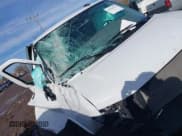 ✅ 2024 GMC Savana Cargo • VIN: 1GTW7AF71R1184811 • Lot: 41426316. Listed on IAAI with 22,309 mi. Free auction sales archive from the USA and detailed vehicle history report at DreamBid. Image 1.