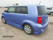 ✅ 2010 Scion xB • VIN: JTLZE4FEXA1110668 • Lot: 41451039. Wystawiony na IAAI z przebiegiem 269 999 mil. Bezpłatny archiwum sprzedaży aukcyjnych z USA i szczegółowy raport historii pojazdu na DreamBid. Zdjęcie 3.