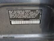 ✅ 2012 Volkswagen CC Lux • VIN: WVWHP7AN4CE534014 • Lot: 68882035. Wystawiony na Copart z przebiegiem 177 219 mil. Bezpłatny archiwum sprzedaży aukcyjnych z USA i szczegółowy raport historii pojazdu na DreamBid. Zdjęcie 12.