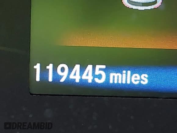 ✅ 2017 Honda Pilot EX-L • VIN: 5FNYF6H54HB014405 • Lot: 43214227. Listed on IAAI with 119,445 mi. Free auction sales archive from the USA and detailed vehicle history report at DreamBid. Image 15.