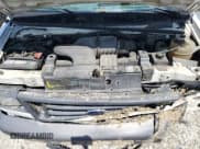 ✅ 2006 Ford Econoline Cargo • VIN: 1FTNE24L46HB43907 • Lot: 56780715. Listed on Copart with 164,175 mi. Free auction sales archive from the USA and detailed vehicle history report at DreamBid. Image 12.