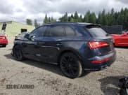 ✅ 2019 Audi SQ5 Prestige • VIN: WA1C4AFY8K2028246 • Lot: 68028115. Listed on Copart with 60,806 mi. Free auction sales archive from the USA and detailed vehicle history report at DreamBid. Image 2.