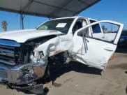 ✅ 2019 Chevrolet Silverado 2500HD LT • VIN: 1GC1KSEY5KF119090 • Лот: 41616445. Опубликован ранее на IAAI с пробегом 49 518 миль. Бесплатный доступ к архиву аукционных продаж из США и подробный отчёт об истории автомобиля на DreamBid. Изображение 6.