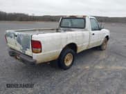 ✅ 1996 Ford Ranger XL • VIN: 1FTCR10AXTUD39668 • Lot: 43842800. Listed on IAAI with 146,000 mi. Free auction sales archive from the USA and detailed vehicle history report at DreamBid. Image 4.