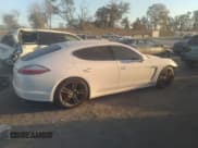 ✅ 2012 Porsche Panamera Turbo • VIN: WP0AC2A79CL090125 • Lot: 40618738. Listed on IAAI with 65,124 mi. Free auction sales archive from the USA and detailed vehicle history report at DreamBid. Image 14.
