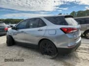 ✅ 2023 Chevrolet Equinox LS • VIN: 3GNAXHEGXPL192357 • Lot: 87255885. Wystawiony na Copart z przebiegiem 28 522 mil. Bezpłatny archiwum sprzedaży aukcyjnych z USA i szczegółowy raport historii pojazdu na DreamBid. Zdjęcie 2.