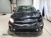 ✅ 2021 Kia Forte LXS • VIN: 3KPF24AD0ME264751 • Лот: 91648295. Опубликован ранее на Copart с пробегом 133 077 миль. Бесплатный доступ к архиву аукционных продаж из США и подробный отчёт об истории автомобиля на DreamBid. Изображение 5.