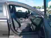 2023 Toyota Camry SE with VIN 4T1T11BK1PU095388, listed as a IAAI auction lot 43074163 with 79,291 mi miles and . Bid and sale history available at DreamBid. Image 5.