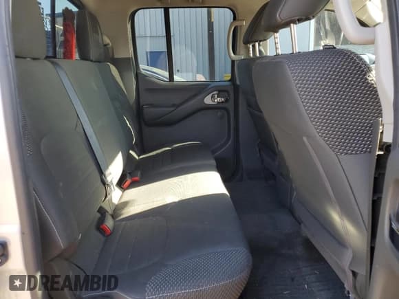 ✅ 2016 Nissan Frontier Pro-4X • VIN: 1N6AD0EV7GN793112 • Лот: 61771795. Опубликован ранее на Copart с пробегом 88 508 миль. Бесплатный доступ к архиву аукционных продаж из США и подробный отчёт об истории автомобиля на DreamBid. Изображение 10.