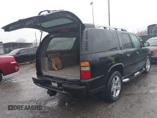 ✅ 2006 Chevrolet Suburban LTZ • VIN: 1GNFK16U36J170688 • Лот: 38123299. Опубликован ранее на IAAI с пробегом 134 730 миль. Бесплатный доступ к архиву аукционных продаж из США и подробный отчёт об истории автомобиля на DreamBid. Изображение 4.