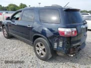 ✅ 2011 GMC Acadia SLE • VIN: 1GKKRPEDXBJ410065 • Lot: 43347124. Wystawiony na IAAI z przebiegiem Nie podano. Bezpłatny archiwum sprzedaży aukcyjnych z USA i szczegółowy raport historii pojazdu na DreamBid. Zdjęcie 3.