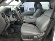 ✅ 2015 Ford F-350 Platinum • VIN: 1FT8W3B67FEB50834 • Lot: 60843915. Listed on Copart with 87,385 mi. Free auction sales archive from the USA and detailed vehicle history report at DreamBid. Image 7.