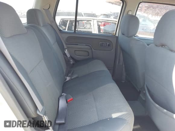 ✅ 2002 Nissan Xterra SE • VIN: 5N1ED28TX2C510535 • Lot: 41640756. Listed on IAAI with 224,698 mi. Free auction sales archive from the USA and detailed vehicle history report at DreamBid. Image 8.