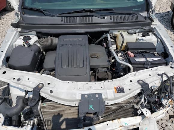 ✅ 2014 Chevrolet Captiva Sport LTZ • VIN: 3GNAL4EK0ES604961 • Lot: 64809554. Wystawiony na Copart z przebiegiem 133 273 mil. Bezpłatny archiwum sprzedaży aukcyjnych z USA i szczegółowy raport historii pojazdu na DreamBid. Zdjęcie 12.