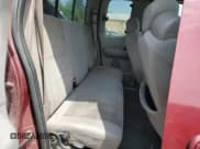 ✅ 2003 Ford F-150 XL • VIN: 2FTRX17283CA07212 • Lot: 69354025. Listed on Copart with 184,321 mi. Free auction sales archive from the USA and detailed vehicle history report at DreamBid. Image 10.