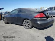 ✅ 2006 Honda Accord EX-L • VIN: 1HGCM81686A002232 • Lot: 77170104. Listed on Copart with 189,570 mi. Free auction sales archive from the USA and detailed vehicle history report at DreamBid. Image 2.