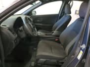 ✅ 2019 Honda HR-V Sport • VIN: 3CZRU5H18KG709161 • Lot: 87193185. Listed on Copart with Not provided. Free auction sales archive from the USA and detailed vehicle history report at DreamBid. Image 7.