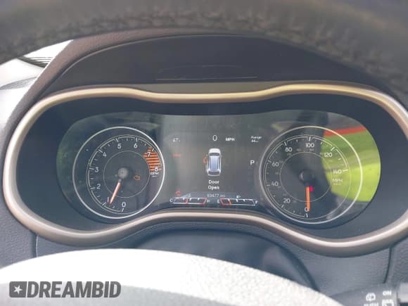 ✅ 2017 Jeep Cherokee Limited • VIN: 1C4PJMDS2HW606827 • Lot: 42037856. Wystawiony na IAAI z przebiegiem 89 477 mil. Bezpłatny archiwum sprzedaży aukcyjnych z USA i szczegółowy raport historii pojazdu na DreamBid. Zdjęcie 7.