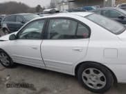 ✅ 2003 Hyundai Elantra GLS • VIN: KMHDN45DX3U594661 • Lot: 41492273. Wystawiony na IAAI z przebiegiem 146 302 mil. Bezpłatny archiwum sprzedaży aukcyjnych z USA i szczegółowy raport historii pojazdu na DreamBid. Zdjęcie 14.