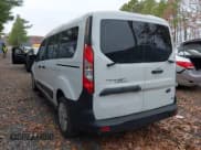✅ 2022 Ford Transit Connect XL • VIN: NM0GS9E28N1531565 • Lot: 43797933. Listed on IAAI with 22,062 mi. Free auction sales archive from the USA and detailed vehicle history report at DreamBid. Image 3.