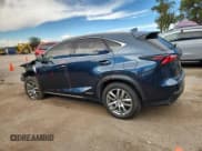 ✅ 2015 Lexus NX 300h • VIN: JTJBJRBZ1F2013081 • Lot: 80146635. Listed on Copart with 140,053 mi. Free auction sales archive from the USA and detailed vehicle history report at DreamBid. Image 2.