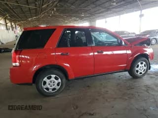 ✅ 2007 Saturn VUE I4 • VIN: 5GZCZ33DX7S810123 • Lot: 48420285. Wystawiony na Copart z przebiegiem 41 491 mil. Bezpłatny archiwum sprzedaży aukcyjnych z USA i szczegółowy raport historii pojazdu na DreamBid. Zdjęcie 3.