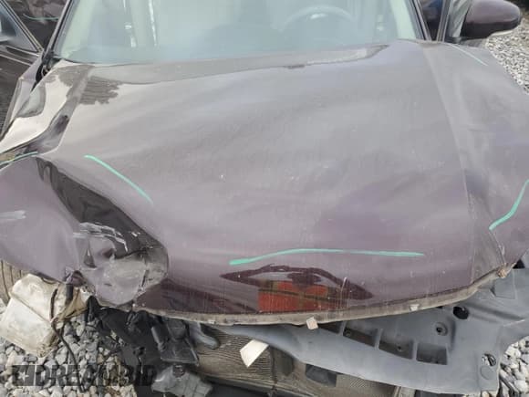 ✅ 2011 Toyota Avalon • VIN: 4T1BK3DB1BU410488 • Лот: 93127465. Опубликован ранее на Copart с пробегом Не указан. Бесплатный доступ к архиву аукционных продаж из США и подробный отчёт об истории автомобиля на DreamBid. Изображение 11.