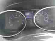 2013 Hyundai Tucson GLS z VIN KM8JU3AC4DU574811, wystawiony jako Copart lot #69299034 z przebiegiem 149 591 mil mil oraz Szkoda całkowita • Salvage title. Historia ofert i sprzedaży dostępna na DreamBid. Obrazek 9.