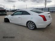 ✅ 2016 Cadillac ATS Standard RWD • VIN: 1G6AA1RX3G0121979 • Lot: 47981645. Listed on Copart with 72,122 mi. Free auction sales archive from the USA and detailed vehicle history report at DreamBid. Image 2.