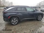 ✅ 2022 Hyundai Tucson SEL Convenience • VIN: KM8JFCA17NU023041 • Lot: 78753044. Wystawiony na Copart z przebiegiem 42 470 mil. Bezpłatny archiwum sprzedaży aukcyjnych z USA i szczegółowy raport historii pojazdu na DreamBid. Zdjęcie 3.