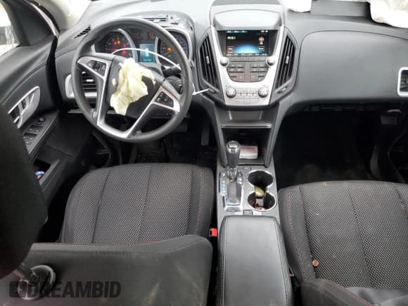 ✅ 2017 Chevrolet Equinox LT • VIN: 2GNALCEKXH6163790 • Лот: 64004254. Опубликован ранее на Copart с пробегом 110 716 миль. Бесплатный доступ к архиву аукционных продаж из США и подробный отчёт об истории автомобиля на DreamBid. Изображение 8.