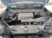 ✅ 2021 Subaru Forester Limited • VIN: JF2SKAUC9MH556281 • Lot: 95439595. Listed on Copart with 48,843 mi. Free auction sales archive from the USA and detailed vehicle history report at DreamBid. Image 11.