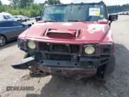 ✅ 2005 Hummer H2 SUV • VIN: 5GRGN23U35H116858 • Lot: 42884388. Wystawiony na IAAI z przebiegiem 125 653 mil. Bezpłatny archiwum sprzedaży aukcyjnych z USA i szczegółowy raport historii pojazdu na DreamBid. Zdjęcie 6.
