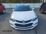 ✅ 2017 Chevrolet Cruze Premier • VIN: 1G1BF5SM1H7140090 • Лот: 89631635. Опубликован ранее на Copart с пробегом 88 838 миль. Бесплатный доступ к архиву аукционных продаж из США и подробный отчёт об истории автомобиля на DreamBid. Изображение 5.