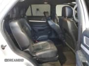 ✅ 2017 Ford Explorer XLT • VIN: 1FM5K8DH1HGD94394 • Lot: 87002015. Wystawiony na Copart z przebiegiem 129 054 mil. Bezpłatny archiwum sprzedaży aukcyjnych z USA i szczegółowy raport historii pojazdu na DreamBid. Zdjęcie 11.