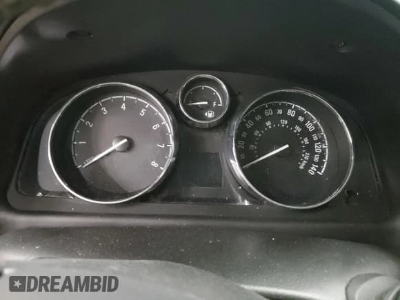 ✅ 2014 Chevrolet Captiva Sport LTZ • VIN: 3GNAL4EK3ES578792 • Lot: 44893175. Wystawiony na Copart z przebiegiem Nie podano. Bezpłatny archiwum sprzedaży aukcyjnych z USA i szczegółowy raport historii pojazdu na DreamBid. Zdjęcie 9.