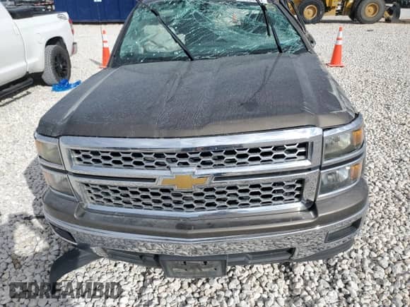2014 Chevrolet Silverado 1500 LT с VIN 3GCPCREC8EG314561, выставлен на аукционе Copart как лот 82666274 с пробегом Не указан миль и На запчасти • Non repairable. История ставок и продаж доступна на DreamBid. Изображение 12.