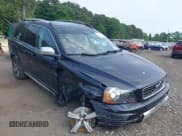 ✅ 2010 Volvo XC90 • VIN: YV4982CT1A1548776 • Lot: 42498610. Wystawiony na IAAI z przebiegiem 163 542 mil. Bezpłatny archiwum sprzedaży aukcyjnych z USA i szczegółowy raport historii pojazdu na DreamBid. Zdjęcie 6.