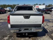 ✅ 2005 Chevrolet Avalanche Z66 • VIN: 3GNEC12Z45G141517 • Lot: 50164185. Listed on Copart with 267,047 mi. Free auction sales archive from the USA and detailed vehicle history report at DreamBid. Image 6.